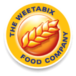 Training weetabix logo