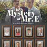 mr e poster