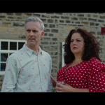 the landrigans peter, clemency and oscar (martyn spendlove, anna franklin, aidan broderick) © landrigan entertainment ltd (1)