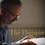 Martin Reynolds in The Therapist